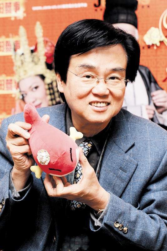 生活|黄百鸣的真爱情史，放弃纸醉金迷的生活，陪妻子抗癌15年终获成功