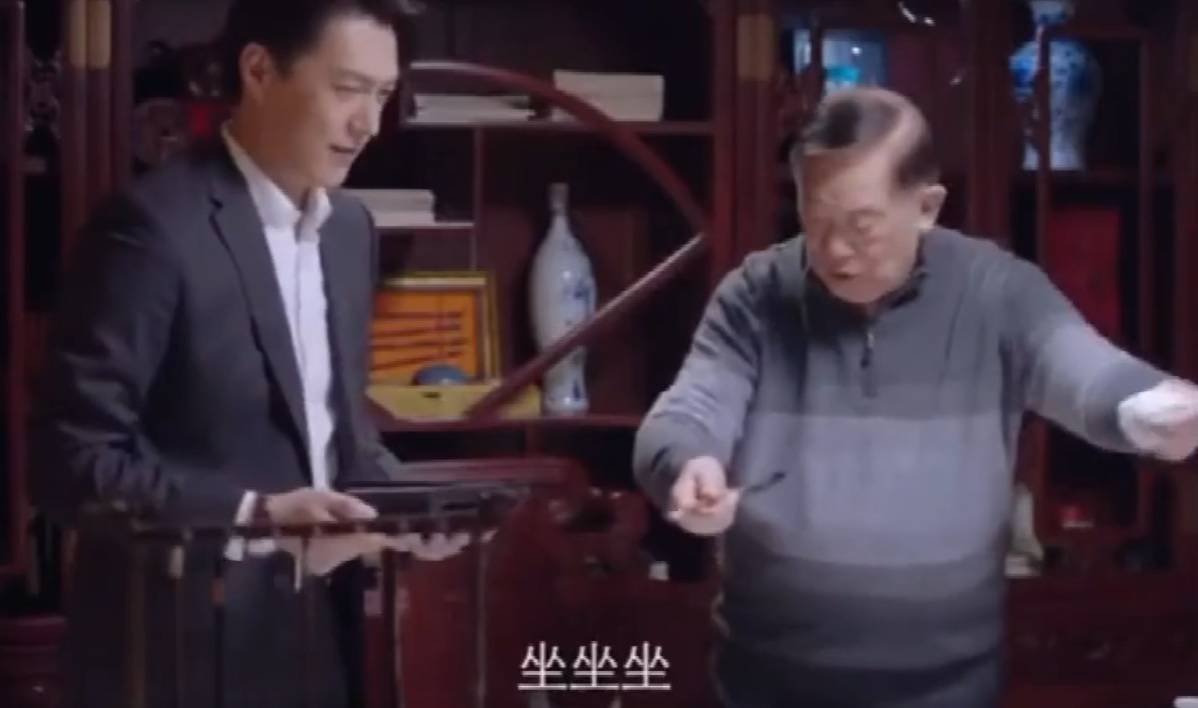 原创《突围》大结局：傅长明死刑，靳支援被判五年，陆建设被开除党籍