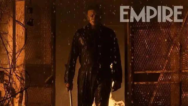 杰森|一集又一集！这10部经典恐怖片，曾给我们的成长带来惊吓和快乐