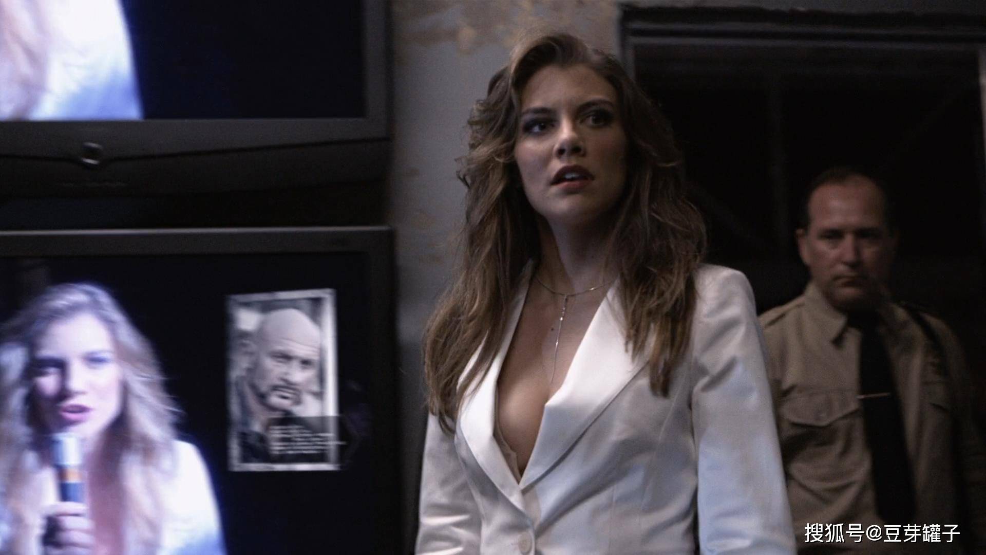 成本|《死亡飞车2》，更爽更暴力，尺度更大的飙车电影！