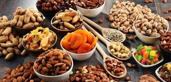 蔬菜|嘴馋又怕胖怎么办?分享几款好吃又低卡的零食,解馋还不发胖