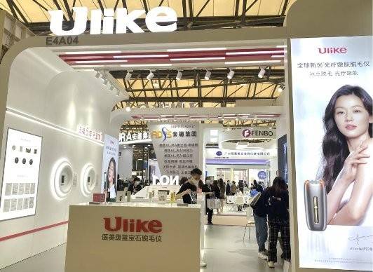 观点评论Ulike火爆出圈！究竟是昙花一现还是实至名归