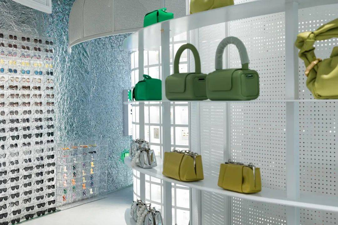 视觉 V I S · 品牌买手店