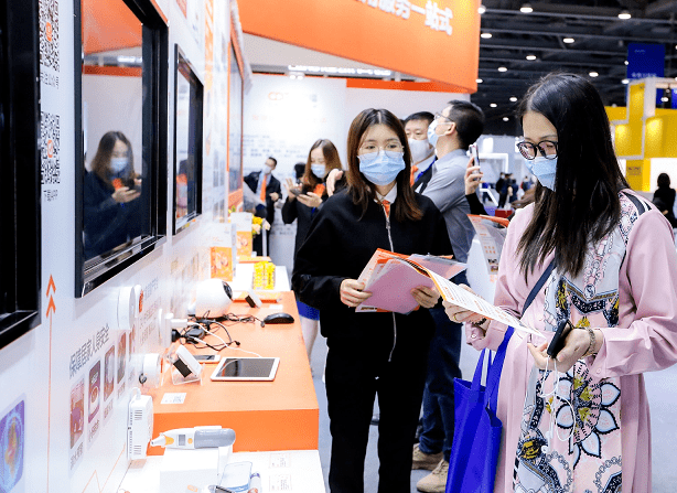 科技助老乐享晚年第八届中国国际老龄产业博览会开幕 养老