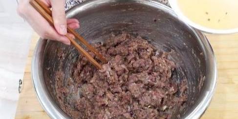 因为|天冷早餐别出去买油条了,教你做灌汤包,10分钟出锅,全家人爱吃