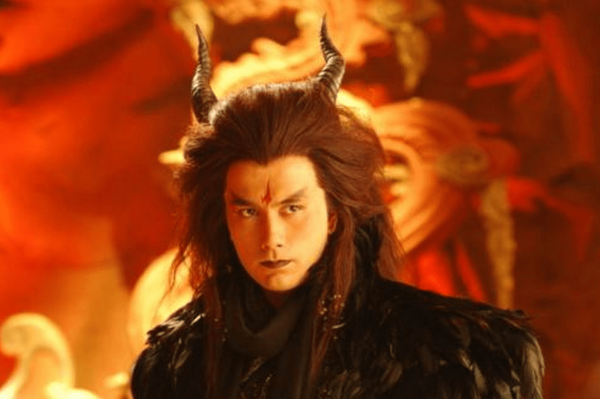 佛教神话中的天魔波旬和阿修罗王罗睺，谁才有资格被称为是魔祖？_天主