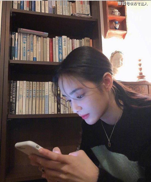 洪秀珠 “心动女神”洪秀珠的最美穿搭