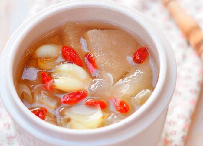 做法|宝宝冬季感冒食谱