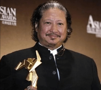 兄弟|谁能想到洪金宝嘴角上的疤痕，能引出香港电影由兴盛转衰落的故事