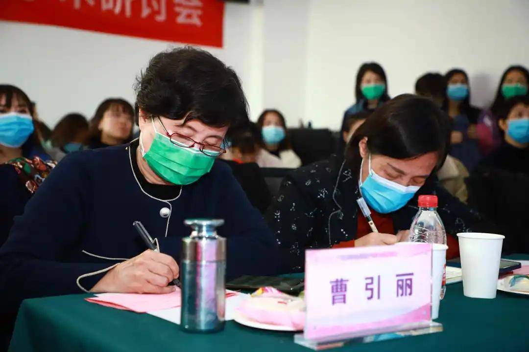 研讨会|第二届广仁医学论坛③妇产科学术研讨会圆满落幕