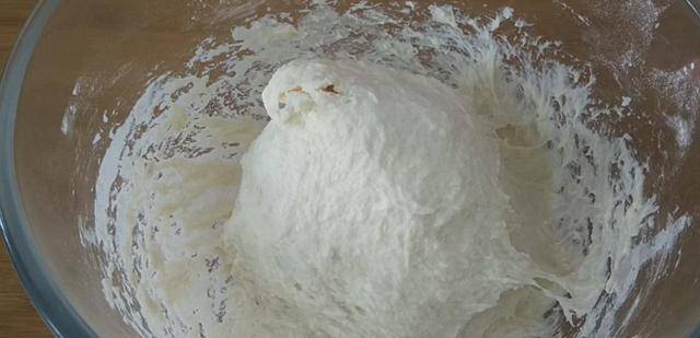 做法|早餐发面饼最简单做法，比面包暄软，比馒头简单，一周3次不够吃