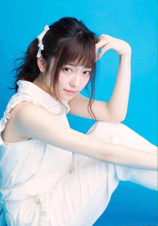 有钱还信用卡啦 岛崎遥香时隔六年再次主演