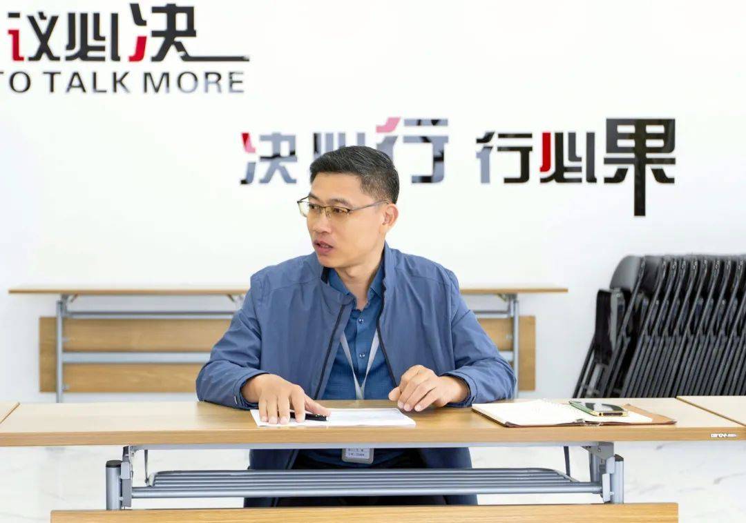 工作|天缘绿集团主管会议今日在总部召开，这些内容与您有关，值得关注