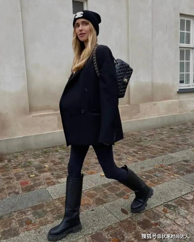 小白 女人鞋子要精不要多，这3双“经典款”就够了，时髦百搭还不累人