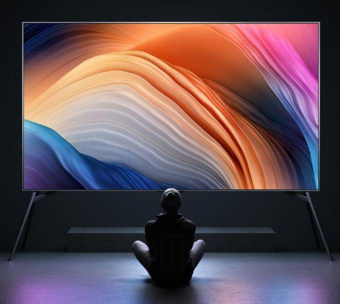 TCL 98Q6E、Redmi MAX 98全方位对比，谁是赢家一目了然！