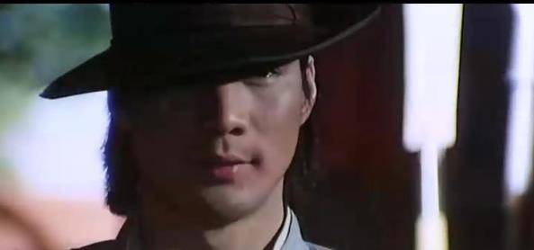 大侠|抢张国荣女友，骗雪梨未婚生子，70岁的徐少强成“网红杀手”