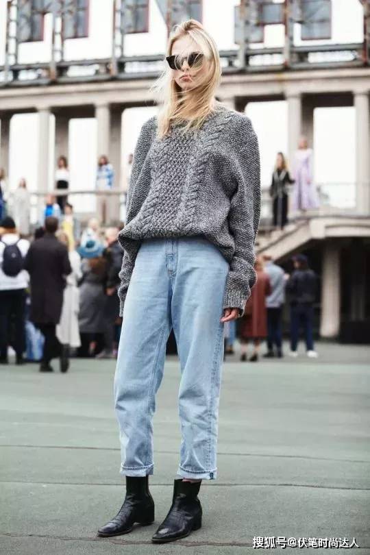 小白 女人鞋子要精不要多，这3双“经典款”就够了，时髦百搭还不累人