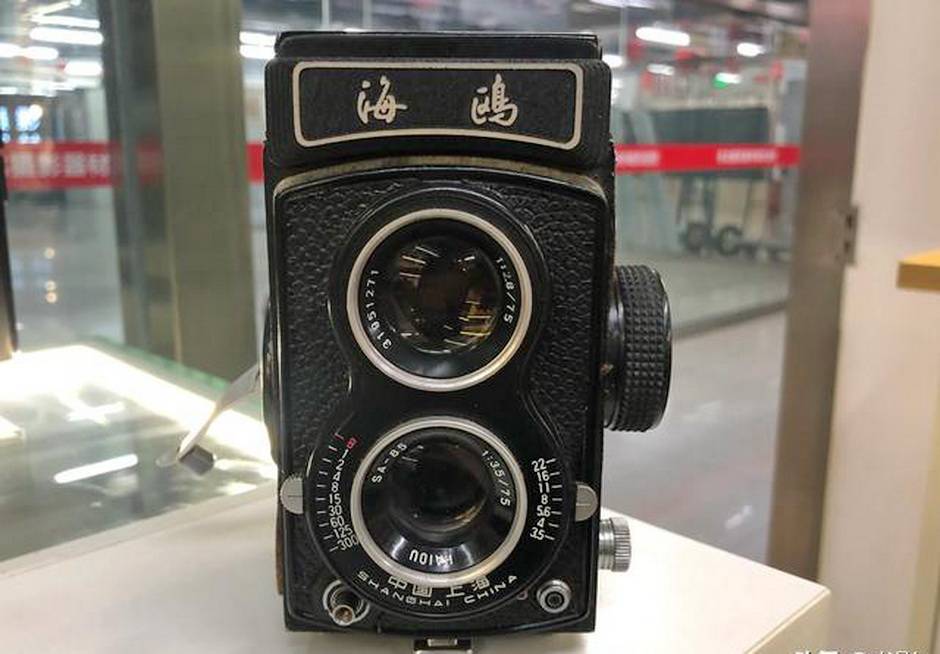 二手相机店见闻：日本好相机与骗子相机，有人套现有人甩卖摄像机