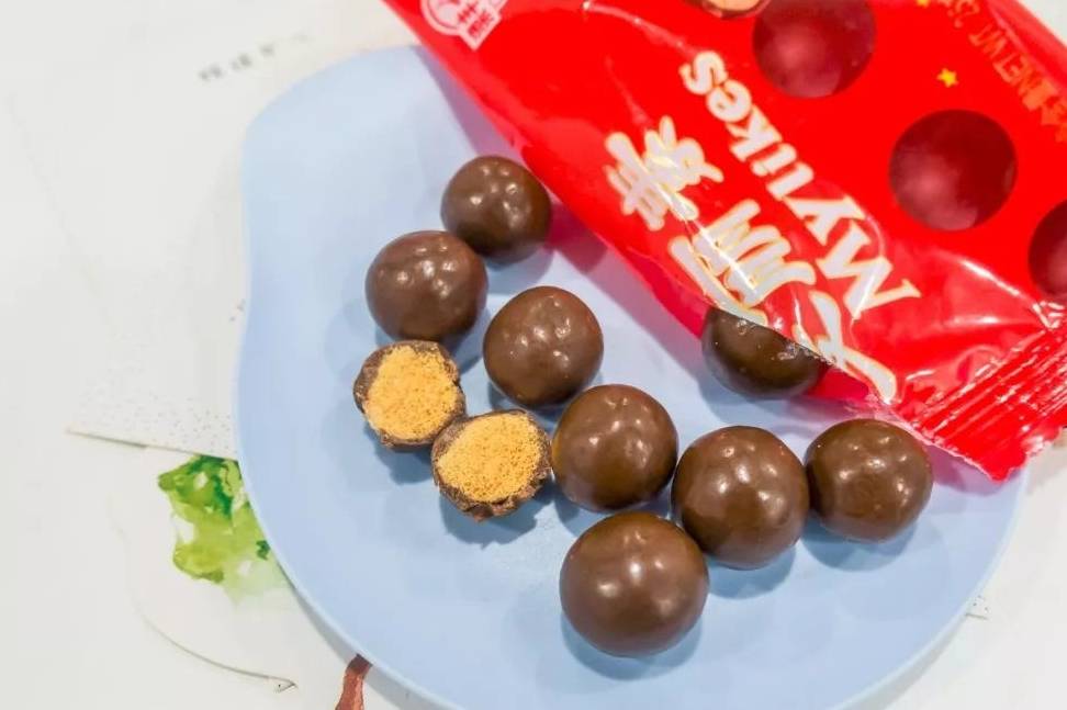 大白兔|這些零食，屬于廣東人小時候的共同回憶，總有你吃過的！