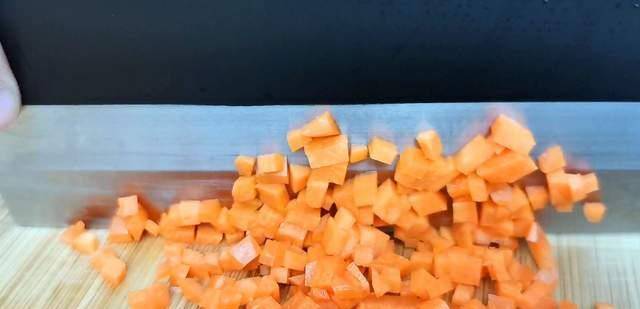 包子|早餐不知道吃点啥好?西兰花试试做美食,比包子油条营养多了