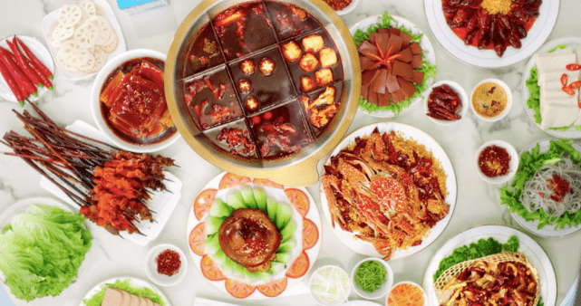 时趣|辣目洋子拍了个动画广告？竟然是……