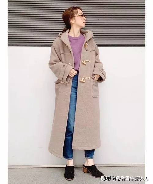 气势 “经典大衣”该怎么搭？三款经典款搭配不同衣着轻松打造气势季节印象