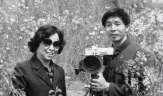 师徒|2017年《西游记》导演杨洁去世，追悼会竟被六小龄童“砸场子”？