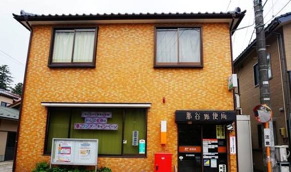 因为|日本旅游不能错过的人少景美米其林星级景点——小松那谷寺