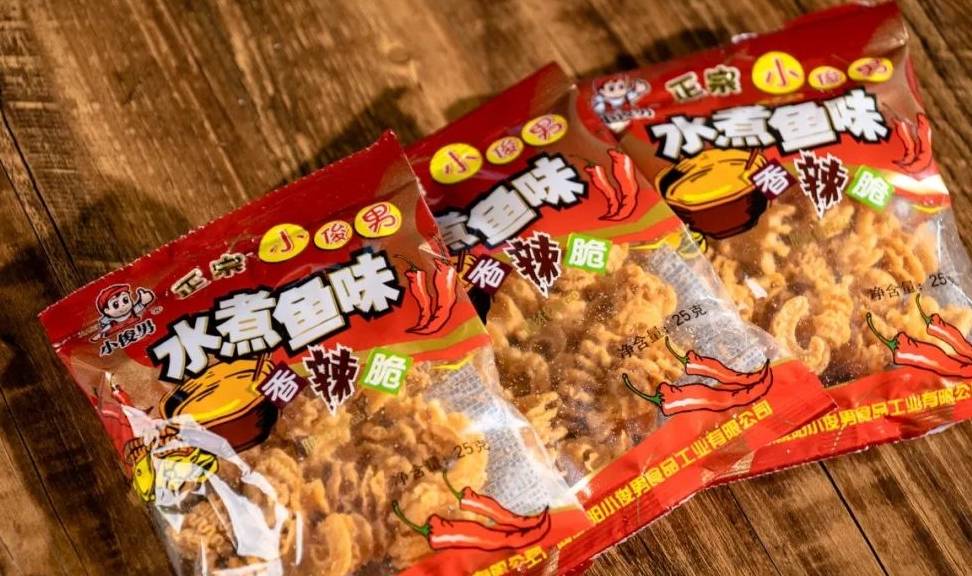 大白兔|這些零食，屬于廣東人小時候的共同回憶，總有你吃過的！