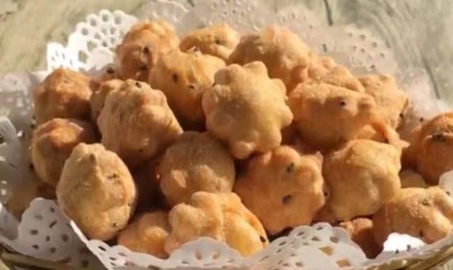 做法|面粉别只会蒸馒头了，换种做法，孩子超爱吃，我三天两头做一次