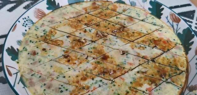 包子|早餐不知道吃点啥好?西兰花试试做美食,比包子油条营养多了