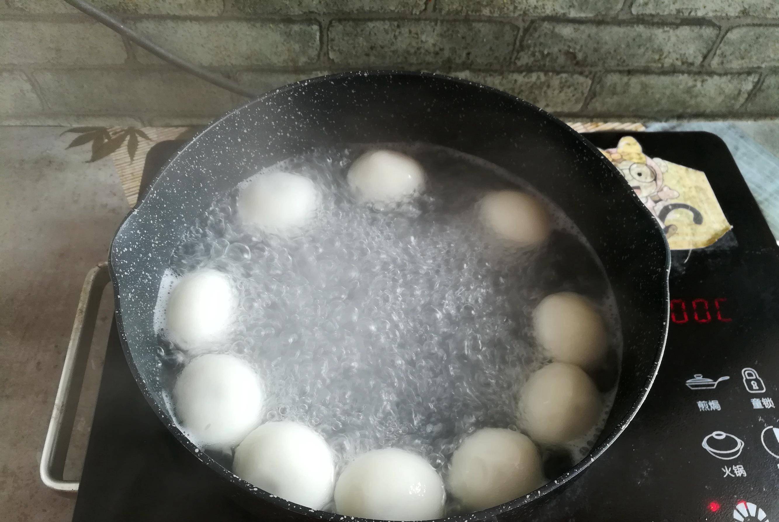 压力锅|早餐喝粥不如吃它,隔三差五吃一碗,手脚不冰凉,气色越来越好