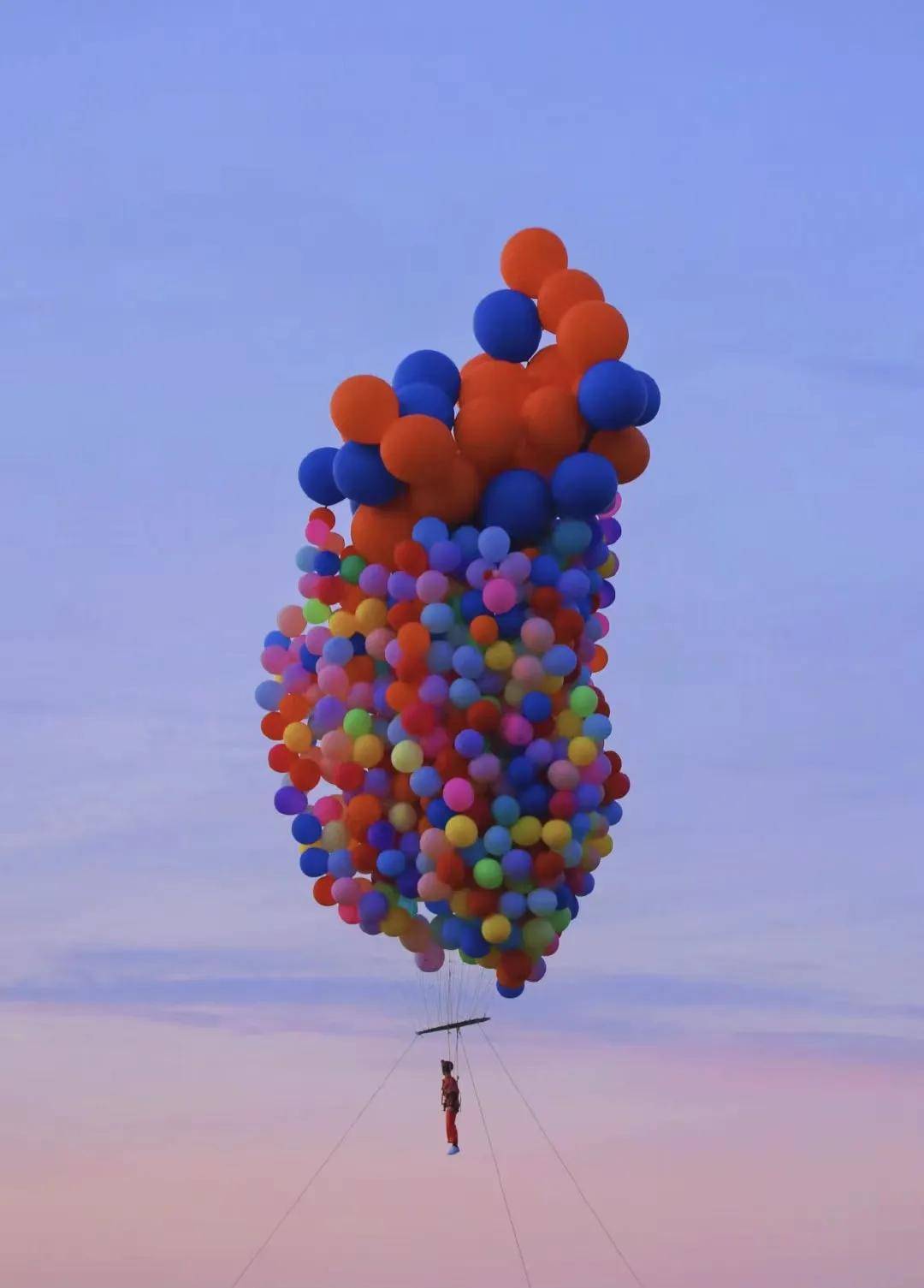 模式|不看都亏的神仙综艺，还得是它！