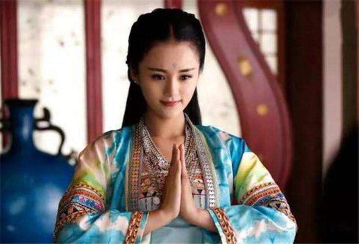 名字|安悦溪演过的4个非人类角色,灵虫小巴蛇不算啥,还有上古神兽!