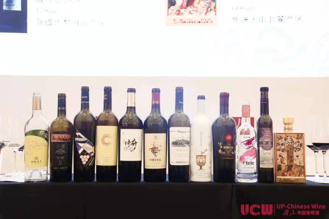 政府|四大子产区集体亮相，新疆葡萄酒这次动真格的了！