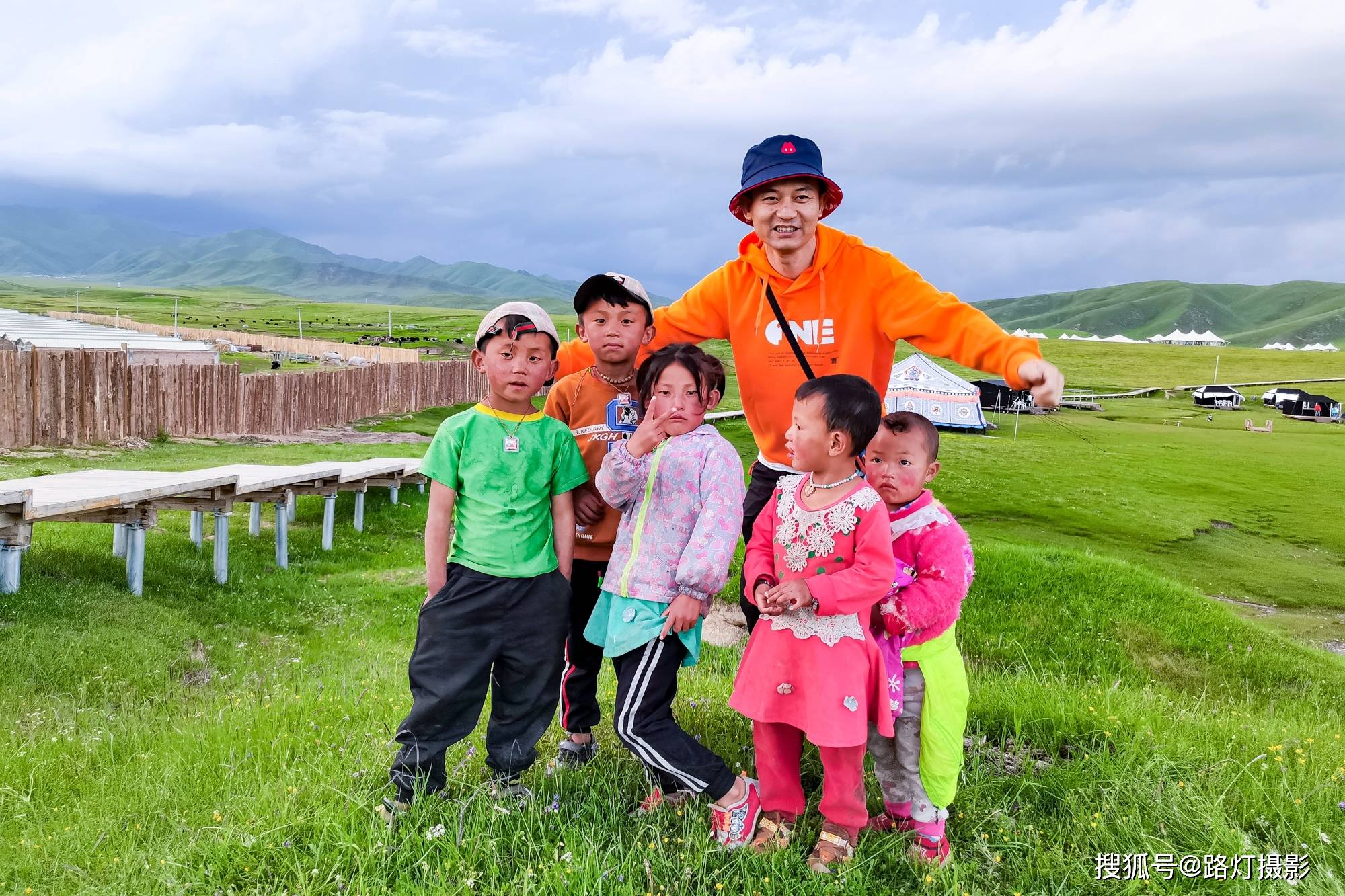 甘肃|这才是亚洲排名第一的旅行地！很多人还没去过