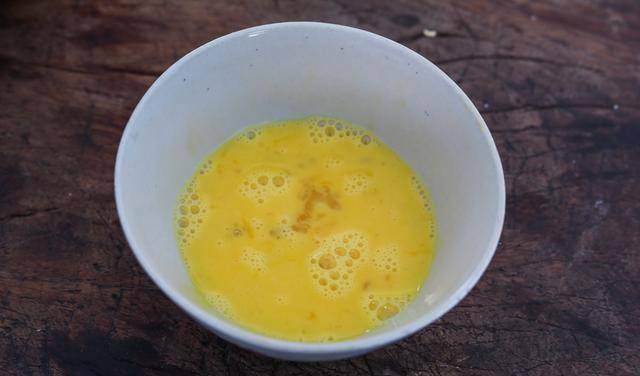 葱花|这两天孩子迷上了它，每天早餐都要吃，5分钟就出锅，外酥内软