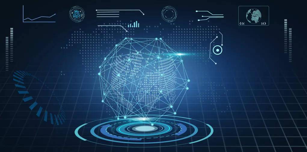 企业信息化与数字化的前生今世 Of