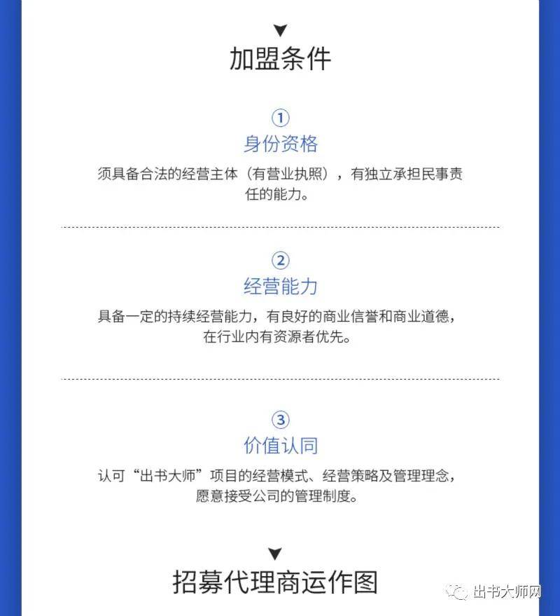 作者入驻