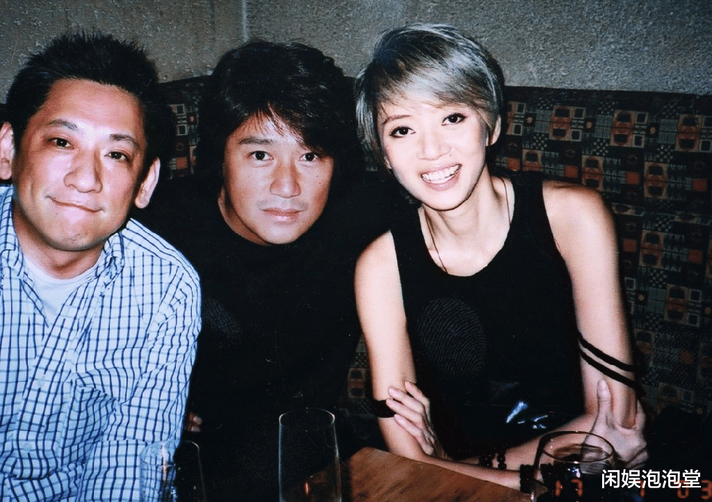 梅爱芳|《梅艳芳》口碑引争议，回首梅艳芳挚爱与挚友，比电影更让人唏嘘