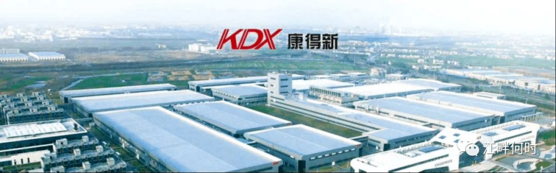 康得新创始人钟玉从陆军特种兵到中国预涂膜第一人