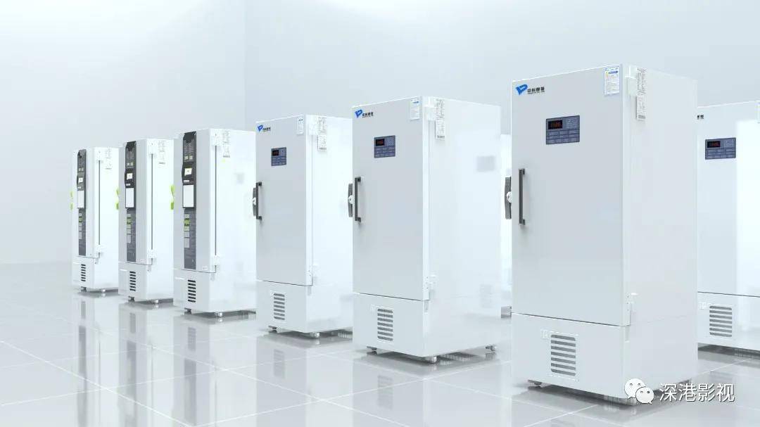 国际|加强针来啦，疫苗存储背后的秘密！