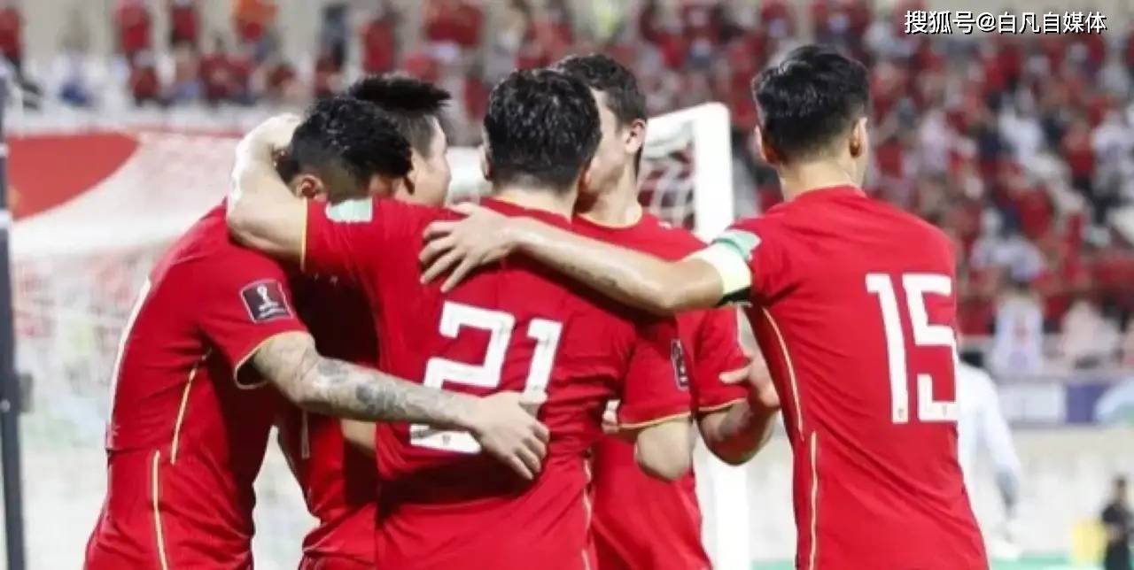 原创国足1-1战平澳大利亚 武磊点球破门