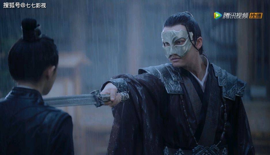 师徒|追完《斛珠夫人》14集后，真香！开始担心结局会BE！