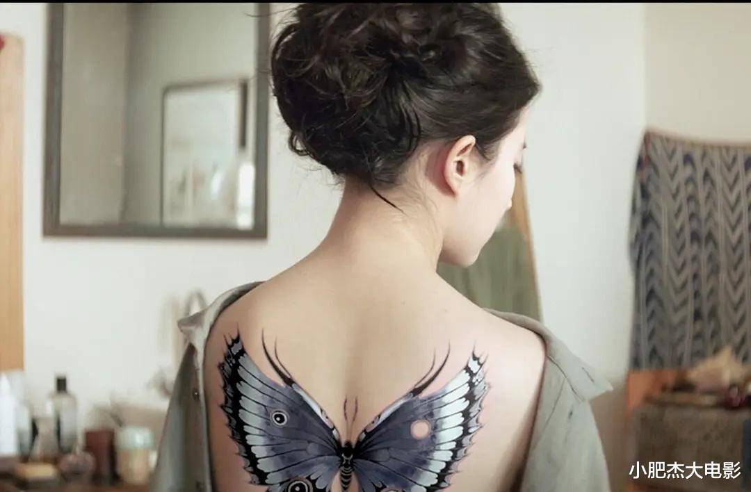 女神|盘点内娱女神电影里的颜值巅峰