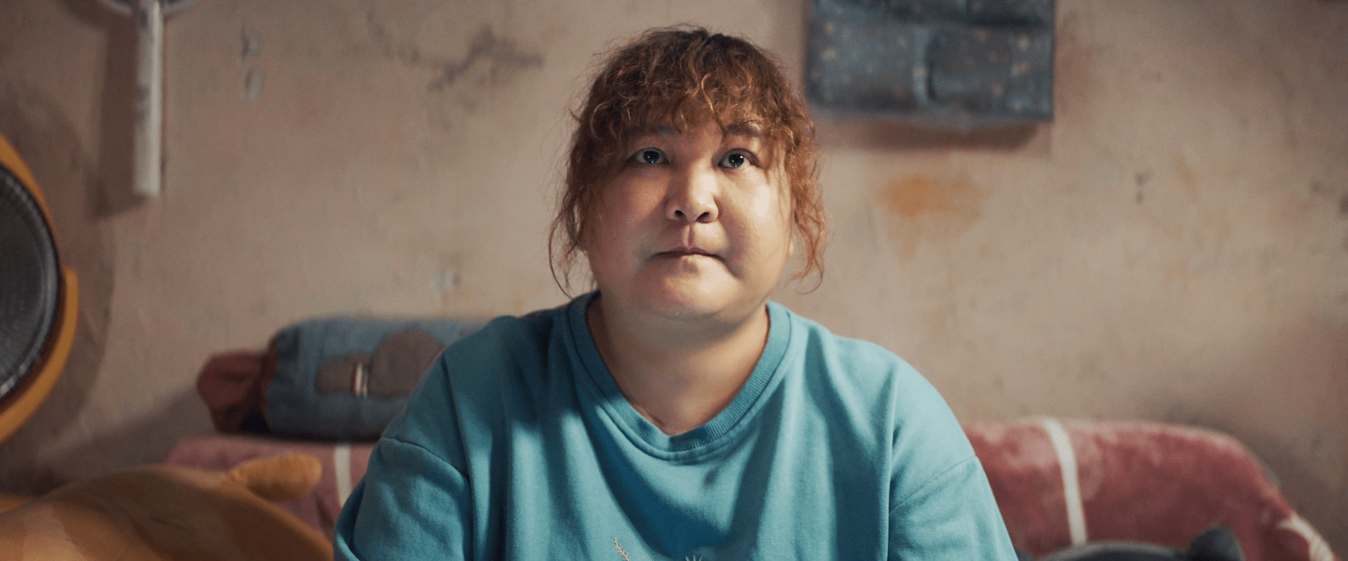 外卖员|我就知道，把黄渤和贾玲放到一块儿，这部2021年压轴电影，不简单