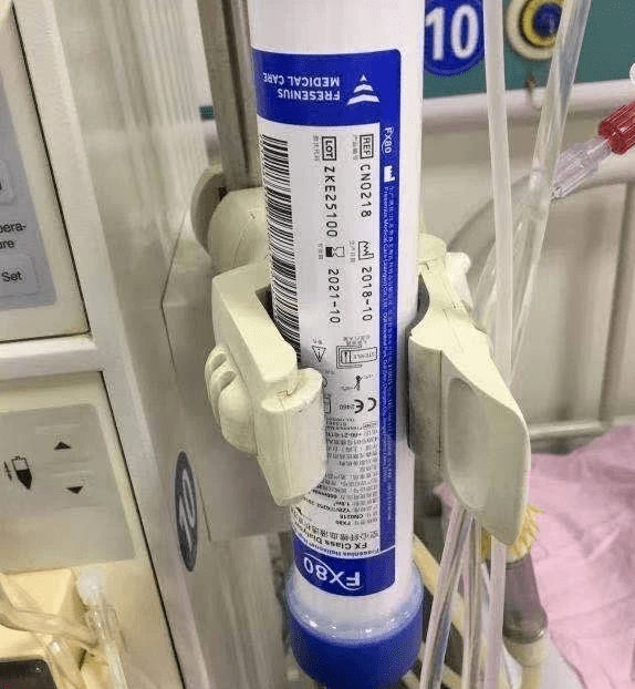 治疗|康圩E健康：高通量透析是什么？