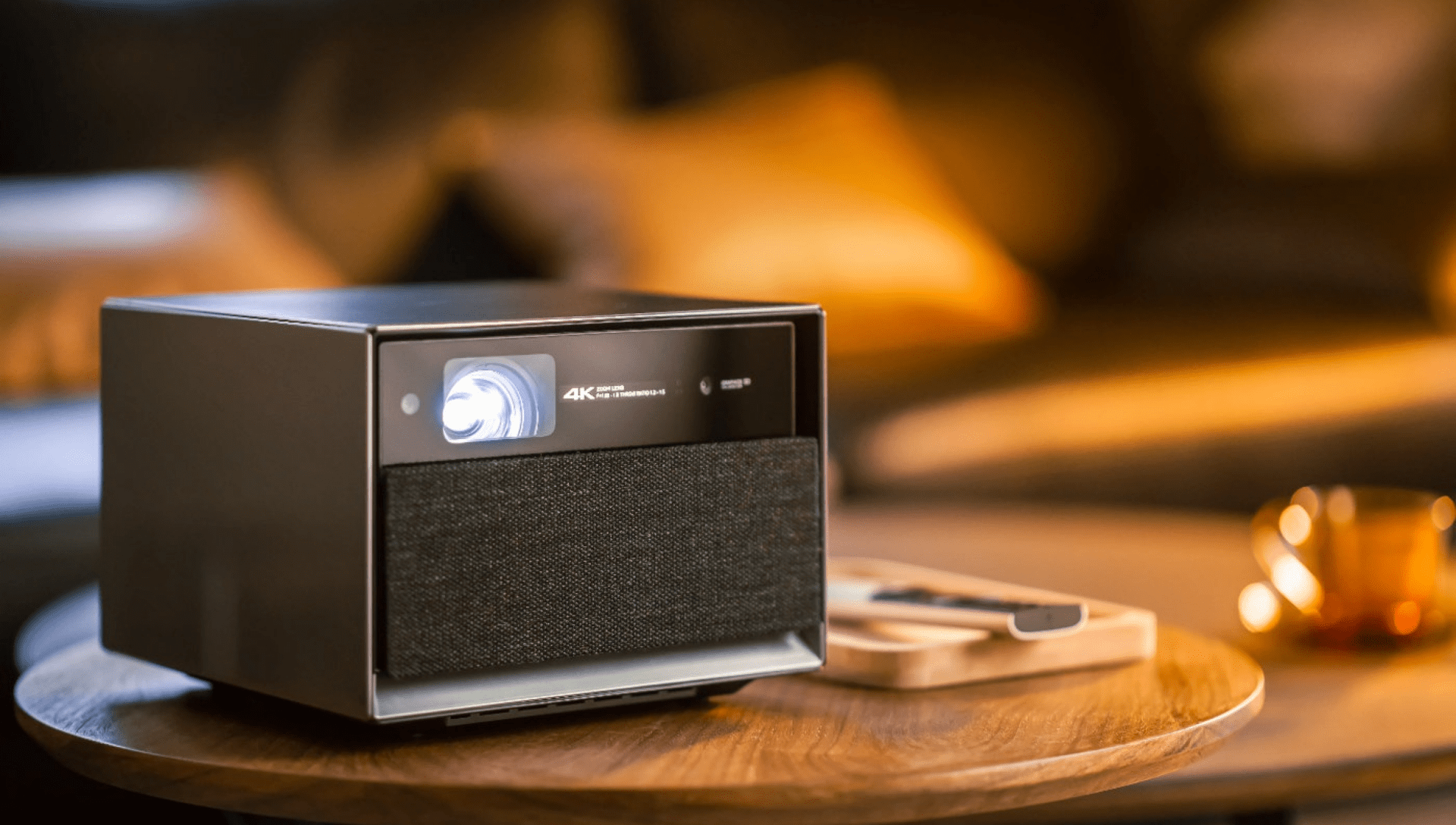 硬核成绩单上的明星之作,极米rs pro2的产品力有多强