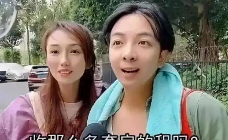 产品|靠收租爆红的网红夫妇，直播带货被群嘲：你卖假货的样子，真丑