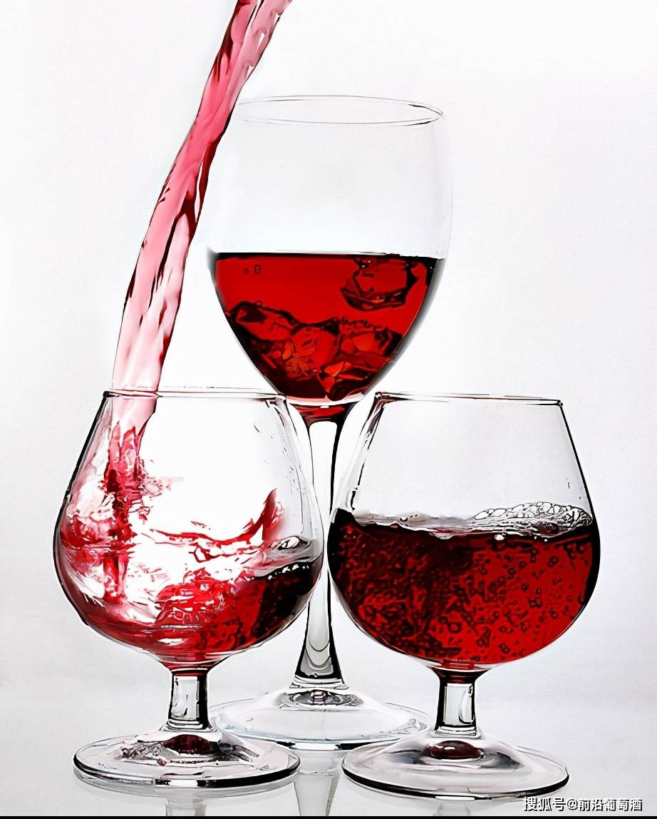 科西嘉|强酿葡萄酒惊人的陈年潜力,值得收藏的加强型葡萄酒